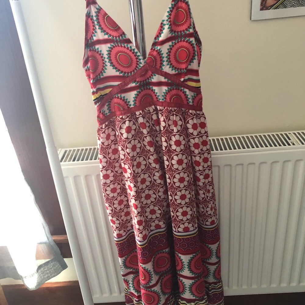 Adorable Sundress